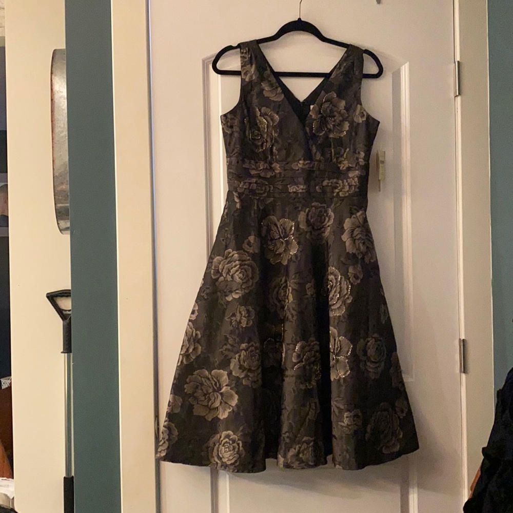 Coldwater Creek Dress